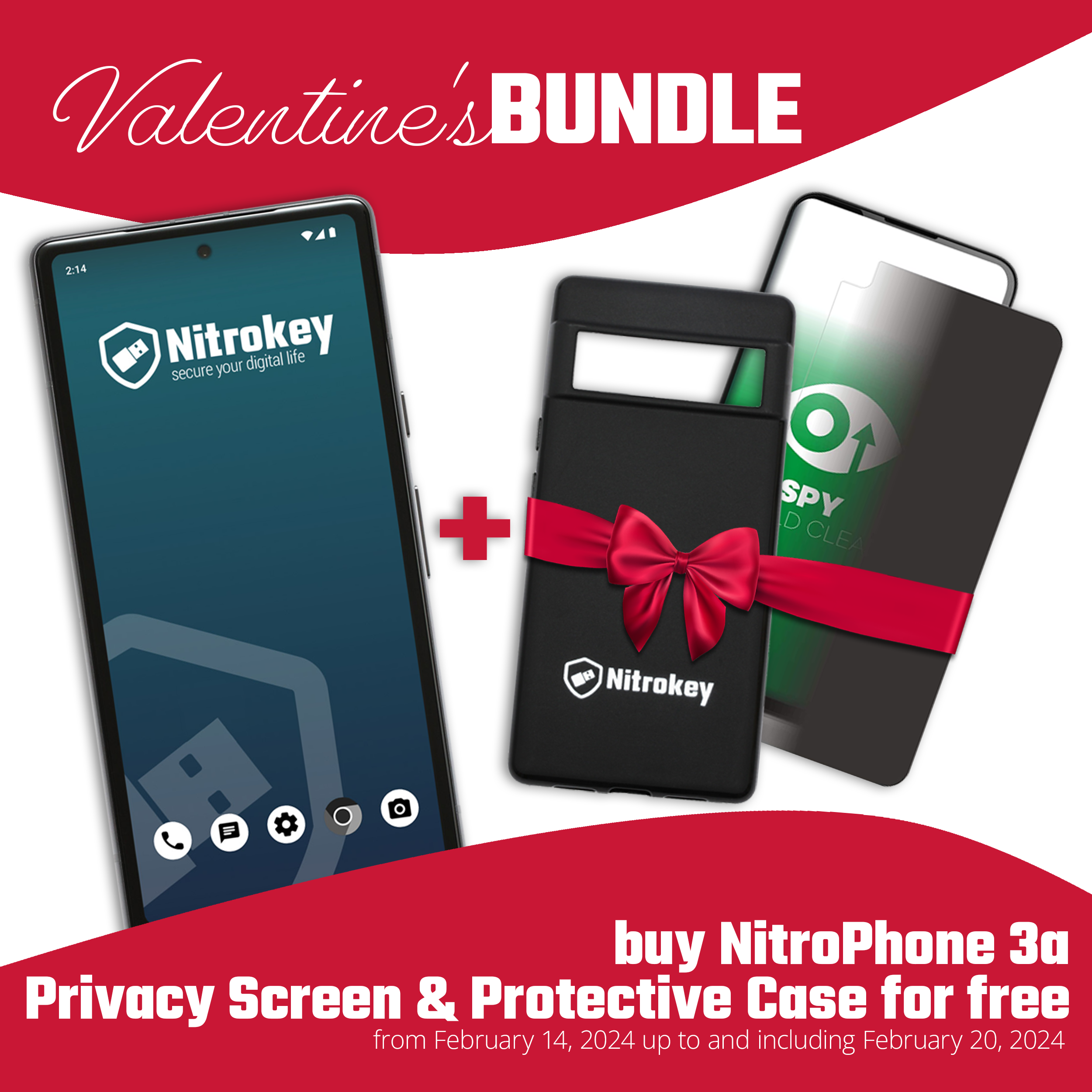 Nitrokey (@nitrokey@nitrokey.com) - Mastodon